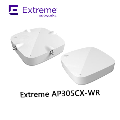 Antennes externes 5GHz 2.4GHz de points d'accès sans fil extrêmes d'AP305CX WR