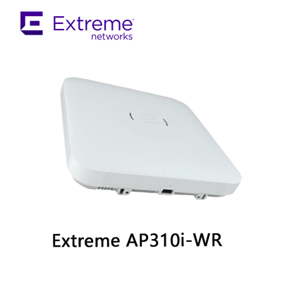 Pistes d'accès sans fil extrêmes d'antenne interne AP310i-WR