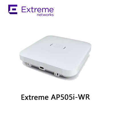 Wi-Fi 6 points d'accès sans fil extrêmes AP505i-WR 5 GHz et 2,4 GHz