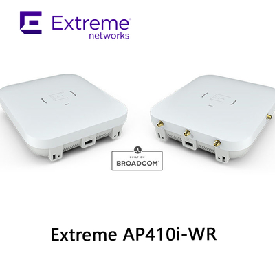 Points d'accès sans fil extrêmes AP410i-WR Réseaux IEEE 802.3at PoE nouveaux et originaux