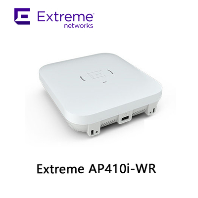 Points d'accès sans fil extrêmes AP410i-WR Réseaux IEEE 802.3at PoE nouveaux et originaux