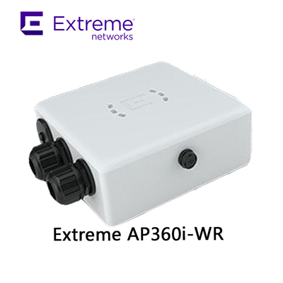 Points d'accès sans fil extrêmes AP360I-WR Points d'accès sans fil extrêmes Wi-Fi WPA3 nouveaux et originaux