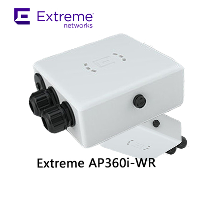 Points d'accès sans fil extrêmes AP360I-WR Points d'accès sans fil extrêmes Wi-Fi WPA3 nouveaux et originaux