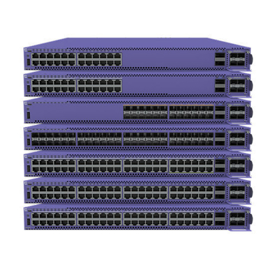 Commutateur réseau High-Speed Extreme 5520-48se avec fonctionnalités avancées