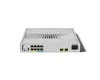 C9200cx-8uxg-2X-a Commutateur d'entreprise compact 8 ports 10G Mgig avec 2 liaisons montantes SFP+ 10G Network Advantage 4 ports Mgig et 4 ports 1G 2X10G Upoe Ne
