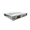 C9200cx-8uxg-2X-a Commutateur d'entreprise compact 8 ports 10G Mgig avec 2 liaisons montantes SFP+ 10G Network Advantage 4 ports Mgig et 4 ports 1G 2X10G Upoe Ne