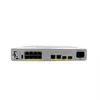 Nouveau commutateur Ethernet Gigabit PoE C9200cx-12t-2X2g-E original, neuf, avec port fibre SFP, fonctions VLAN, SNMP et QoS