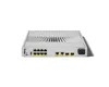 Nouveau commutateur Ethernet Gigabit PoE C9200cx-12t-2X2g-E original, neuf, avec port fibre SFP, fonctions VLAN, SNMP et QoS