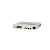 C9200cx-12p-2xgh-E Commutateur d'entreprise compact Mgig PoE+ à 12 ports avec 2 ports SFP+ 10G Network Essential