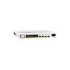 C9200cx-12p-2xgh-a 12 ports Mgig Poe+ Compact Enterprise Switch avec avantage réseau 2X 10g SFP+