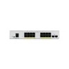 Tout nouveau commutateur réseau C1000-24p-4G-L 24 Gigabit Ethernet Poe+ Ports Internet Commutateur SFP