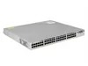 Nouveau Commutateur réseau original C9300L-48t-4G-a série C9300 48 ports, 4 liaisons montantes SFP 1G Ethernet