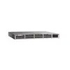 Nouveau commutateur réseau modulaire Uplink de la série C9300-24s-a C9300 24 Ge SFP avec commutateur réseau avantage Uplink 10/40g en option
