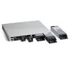 Nouveau commutateur réseau modulaire Uplink de la série C9300-24s-a C9300 24 Ge SFP avec commutateur réseau avantage Uplink 10/40g en option