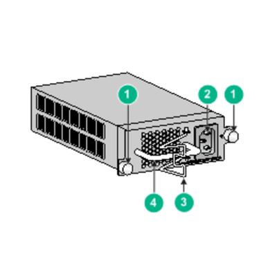 Alimentation à découpage polyvalente Psr75-12A pour appareils électroniques PSR75-12A Carton