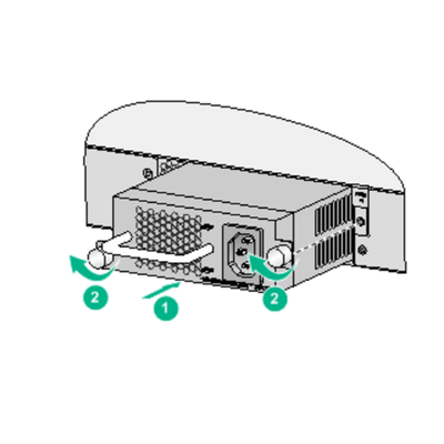 Alimentation à découpage polyvalente Psr75-12A pour appareils électroniques PSR75-12A Carton