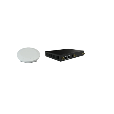 5GHz Points d'accès sans fil extrêmes AP -7632 -680B30 -WR Radio à double antenne intégrée