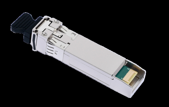 10GB/S 850nm 300m SFP+ Module de récepteur optique Cc-Pii110L-Xd