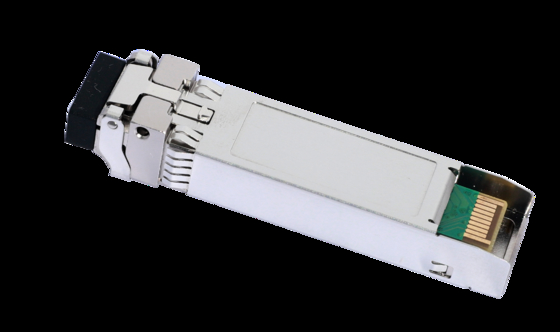 Module émetteur-récepteur optique SFP+ 10 km 10 Go/s Cc-Pii221L-Xdfeatures
