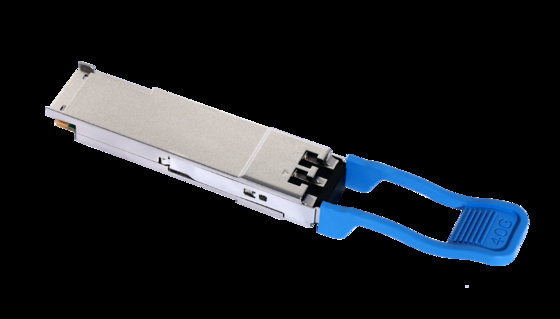Module de récepteur optique à haute performance de 40 Go/s Qsfp+ Bidi 850/908nm