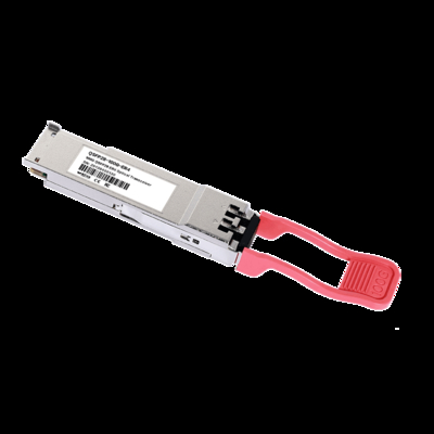 Module émetteur-récepteur optique QSFP-28 100GBASE-SR4 QSFP-100G-SR4 850nm 100m DOM MPO-12 MMF