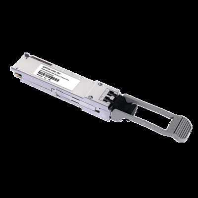 Module émetteur-récepteur optique QSFP-28 100GBASE-SR4 QSFP-100G-SR4 850nm 100m DOM MPO-12 MMF
