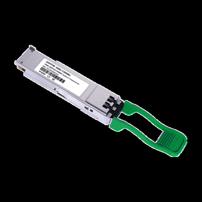 Module émetteur-récepteur optique QSFP-28 100GBASE-SR4 QSFP-100G-SR4 850nm 100m DOM MPO-12 MMF