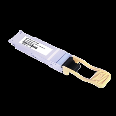 Module émetteur-récepteur optique Qsfp56 Sr4 200g hautes performances