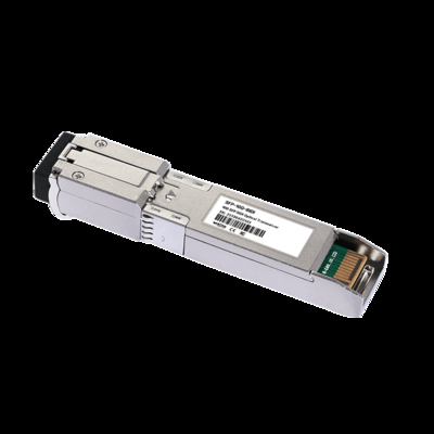 Module émetteur-récepteur optique Qsfp56 Sr4 200g hautes performances