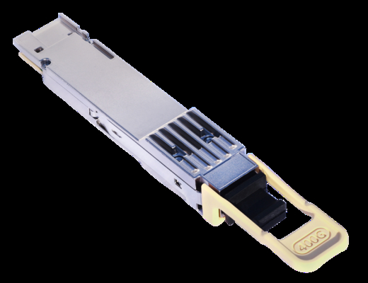 Module d'émetteur-récepteur optique à haute vitesse 400g Qsfp-Dd Sr8 pour les centres de données