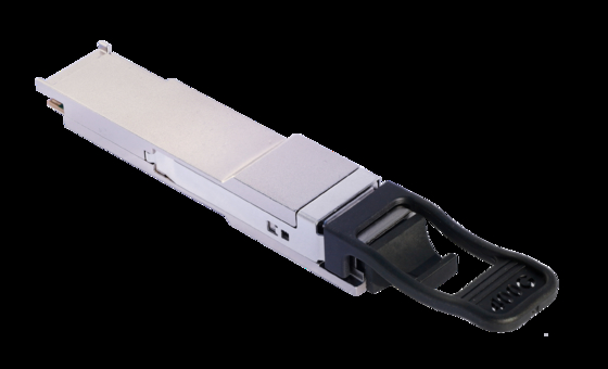 Émetteurs-récepteurs QSFP 112 DR4 400G haute vitesse CC-QSFP04DR4-12D pour centres de données - Grande quantité de marchandises en stock