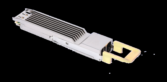 Module émetteur-récepteur OSFP 800G haute vitesse 112 EDR4 CC-OSFP08EDR8-12D pour centre de données