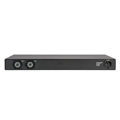 Commutateur Ethernet Ruckus ICX8200-24f