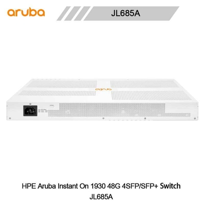 Hpe Networking Instant on Switch 48p Gigabit 4p SFP+ 1930 (JL685A)