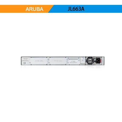 Jl663A Network Switch 6300m Series Switch 48-Port 1gbe and 4-Port Jl663A SFP56 Switch