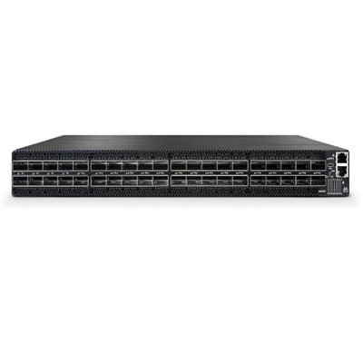 MQM8700-HS2F Mellanox 200g Commutateur HDR quantique InfiniBand