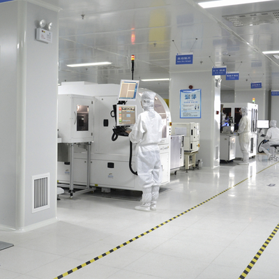 Émetteur-récepteur Osfp Sr8 de 800g pour des solutions de connectivité ultra-rapides