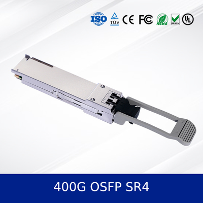 Module de récepteur optique SFP+ de 10 Go/S de 40 km