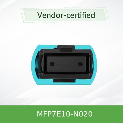 Nvidia Mfp7e10-Nxxx câble à fibre optique multimode Mfp7e10-N020 (980-9I57Z-000020) Mmf, MPO12 APC à MPO12 APC, 20m