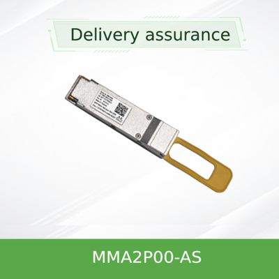 SR que l'on peut brancher jusqu'à 100m du module MMA2P00-AS 25GbE LC-LC d'émetteur-récepteur de Mellanox SFP