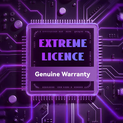 La licence de commutation originale et nouvelle de VX-9000-ADP-64 Extremexos Advanced Edge License Adaptive Ap Sports