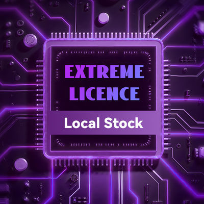 Extreme X440-G2 série Switch double licence de mise à niveau 10gbe Quad licence de mise à niveau 10GbE (16542)