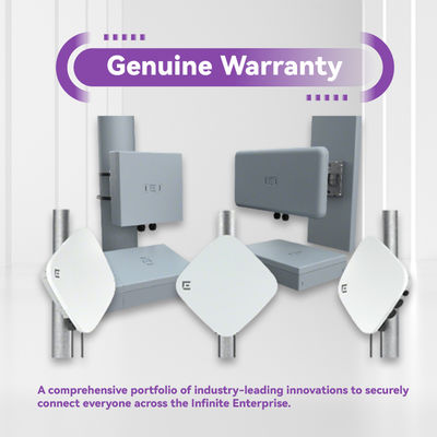 Points d'accès sans fil extrêmes AP -7602 -68B30 -1 - WR 802.11a/b/g/n/ac 5GHz 2x2 : 2 2.4GHz 2x2 : 2 à deux bandes aucun Bluetooth