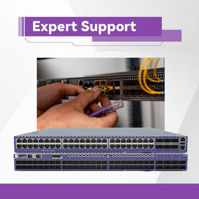 16530 Extreme Switch X440 G2 Extreme Networks AVB 12T 10GE4 nouveau et original