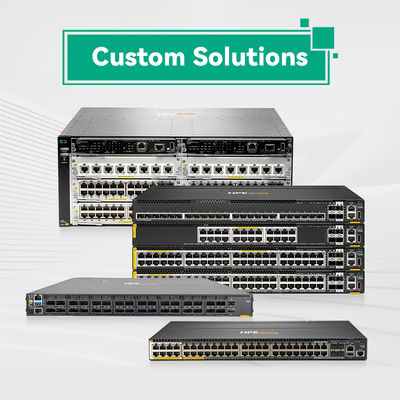 Module de gestion de commutateur Hpe Aruba Networking 5400r Zl2 (J9827A)