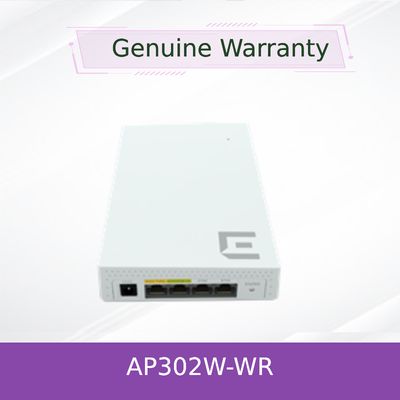 Points d'accès sans fil extrêmes pour l'intérieur Points d'accès OFDMA extrêmes pour le mur AP302W-WR