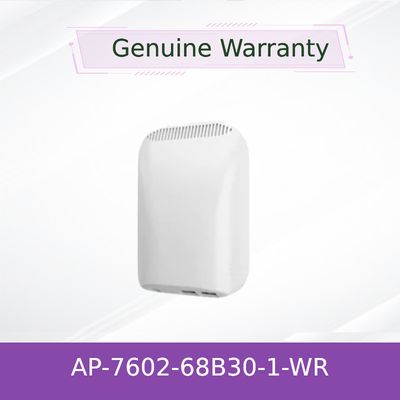 Points d'accès sans fil extrêmes AP -7602 -68B30 -1 - WR 802.11a/b/g/n/ac 5GHz 2x2 : 2 2.4GHz 2x2 : 2 à deux bandes aucun Bluetooth