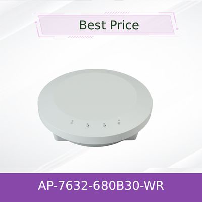 5GHz Points d'accès sans fil extrêmes AP -7632 -680B30 -WR Radio à double antenne intégrée