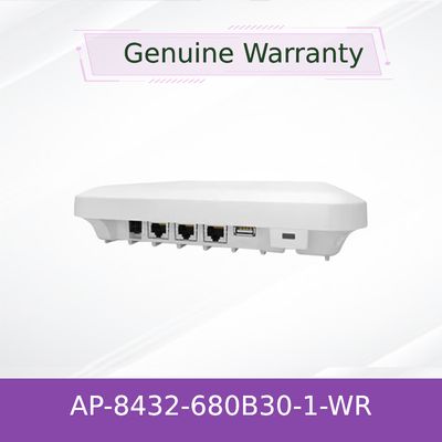 Points d'accès sans fil extrêmes AP -8432 -680B30 -1 - Double-radio 802.11ac/802.11n 2.4GHz 3x3 5GHz 4x4 de WR