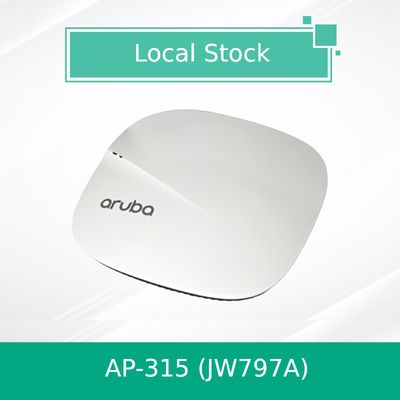 Points d'accès sans fil Aruba 802.11n AP315 Aruba Wifi6 AP série 310, neufs et originaux